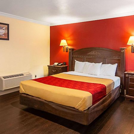 Econo Lodge Long Beach I-405 Extérieur photo